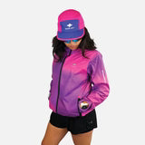 Veste Top Extreme MP+ Femme Raidlight – Trail & Outdoor – Fuchsia