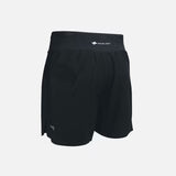 Short R-Light 2 in 1 Raidlight – Trail & Running Homme – Noir