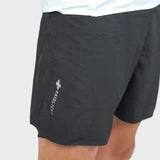 Short Trail Raidlight – Noir – Trail & Running