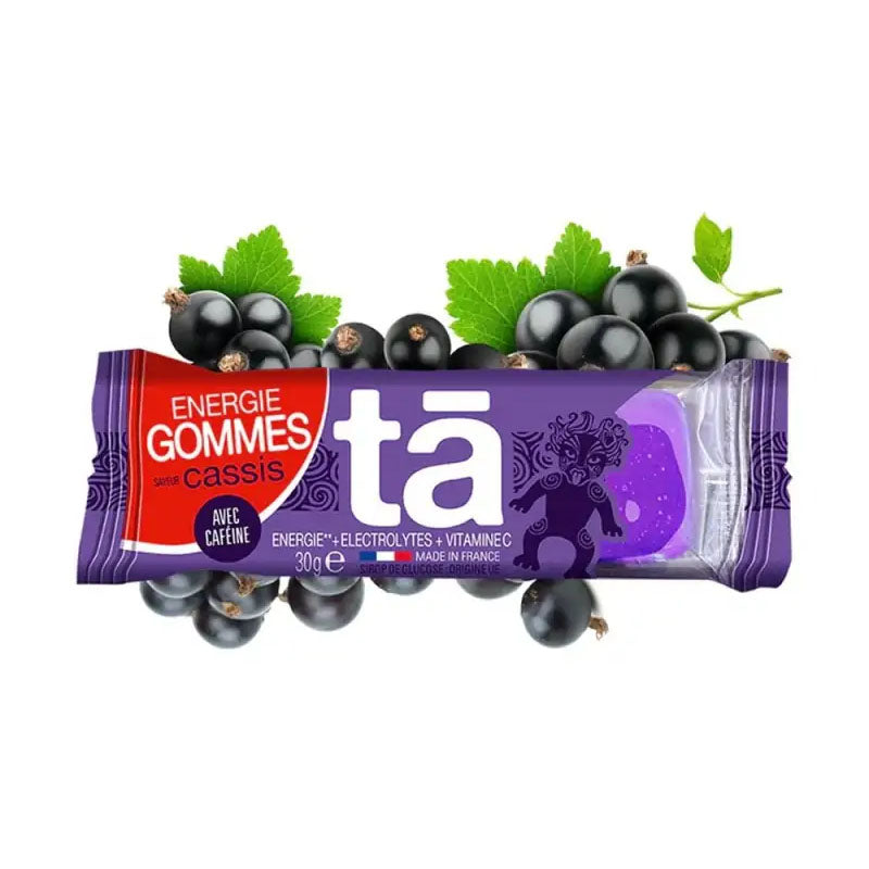 GOMMES CASSIS