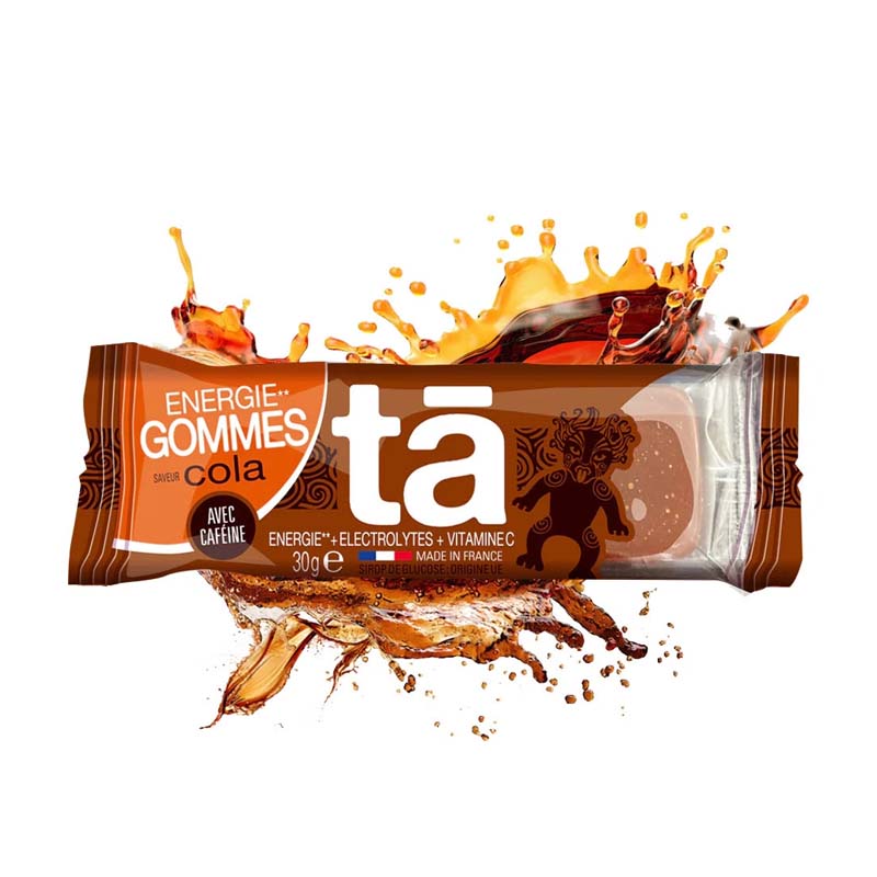 GOMMES COLA