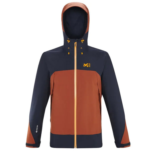 GRANDS MONTETS GTXNAVY/KUMKWAT
