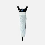 Carquois Pod 6L 2-en-1 Raidlight – Trail & Outdoor – Blanc