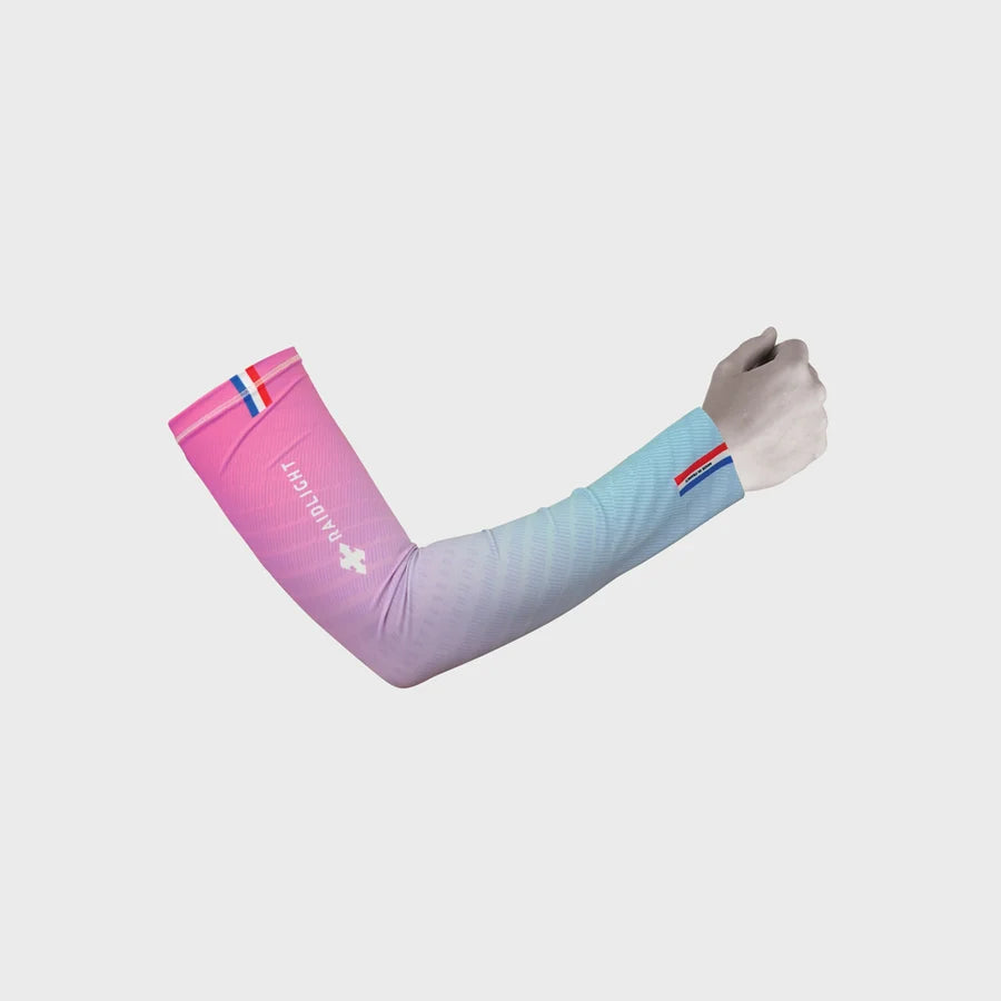 Manchettes Performance Raidlight – Made in France – Trail & Outdoor