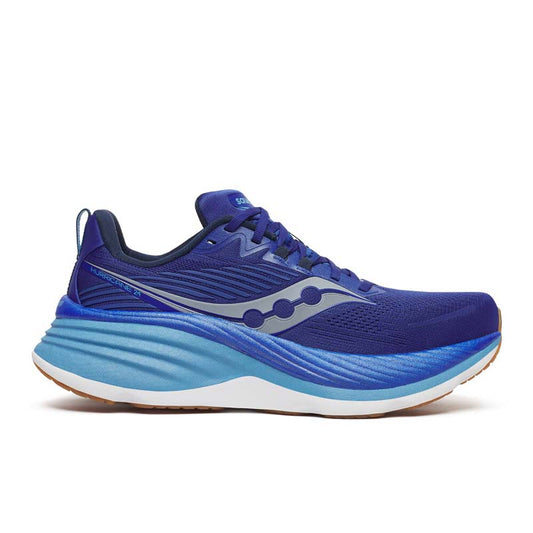 Hurricane 24 – Chaussures Running Homme Saucony