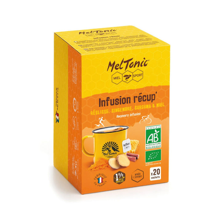 INFUSION RECUP BIO