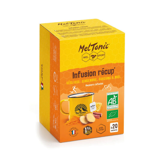 INFUSION RECUP BIO