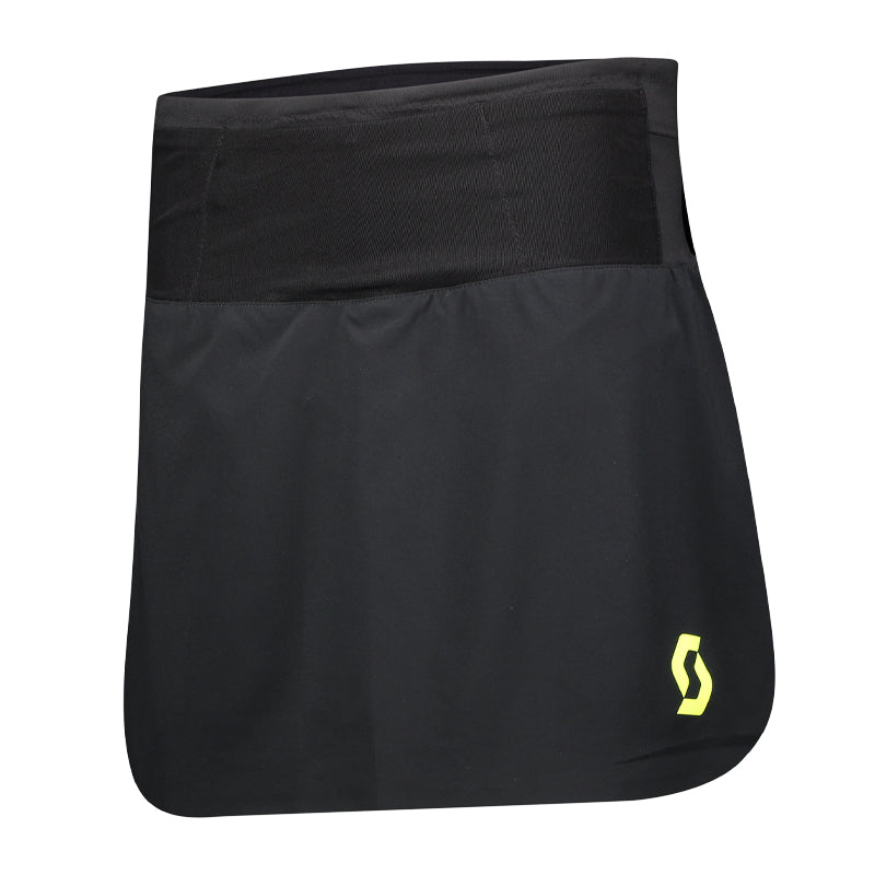 JUPE SHORT TRAIL