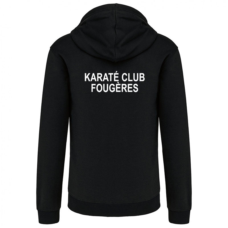 SWEAT HOMME KCF