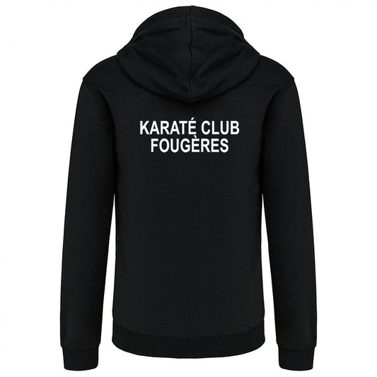 SWEAT HOMME KCF