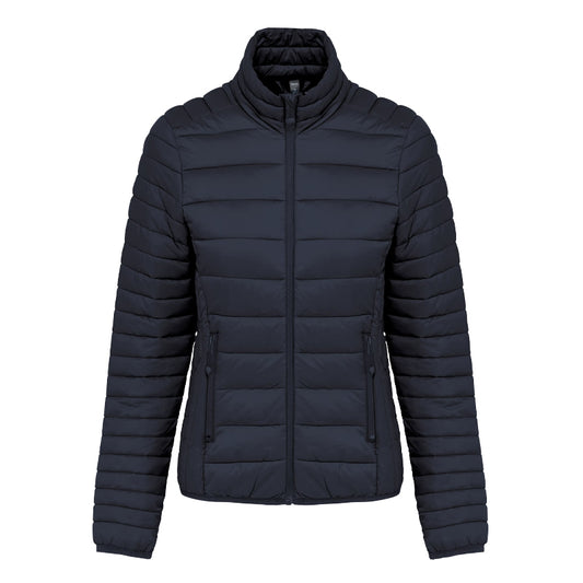 DOUDOUNE LEGERE NAVY W