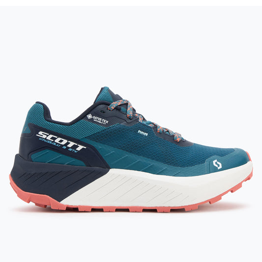 KINABALU 3 GTX W