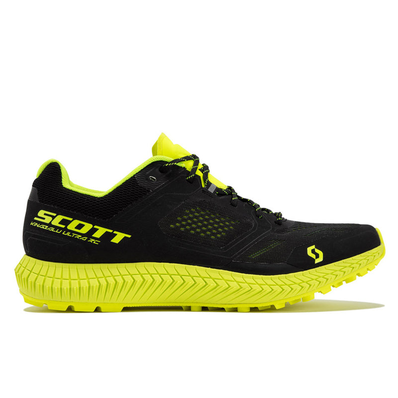 KINABALU M ULTRA RC