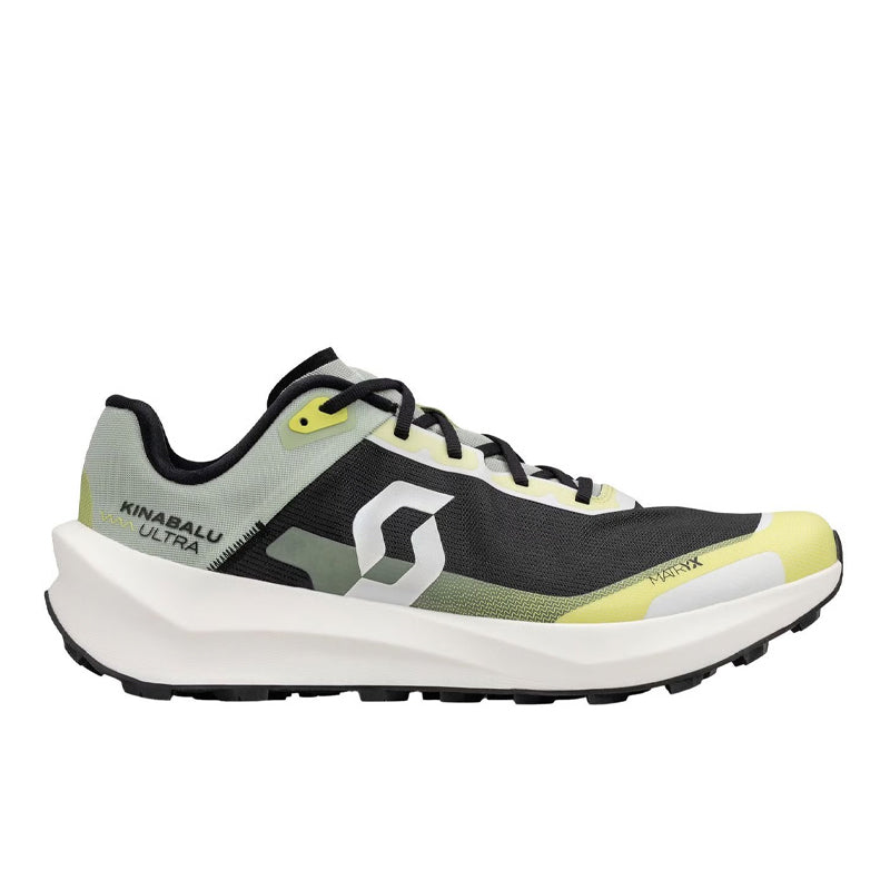 KINABALU ULTRA