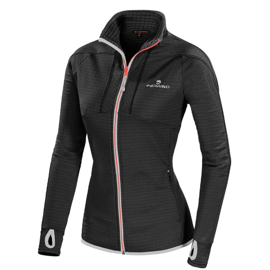 KLUANE JACKET WOMAN