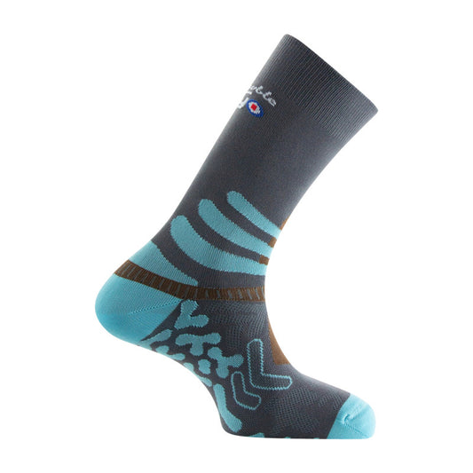 LA DOUBLE TREK GREEN