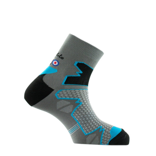 LA DOUBLE TREK TIGE COURTE