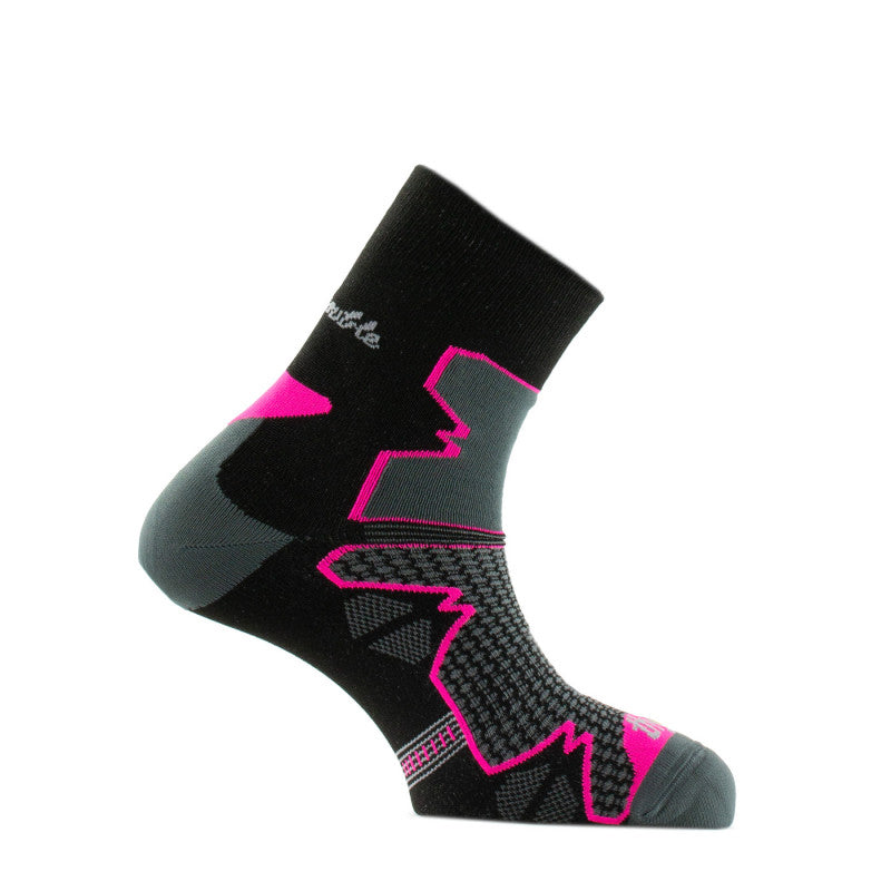 LA DOUBLE TREK TIGE COURTE
