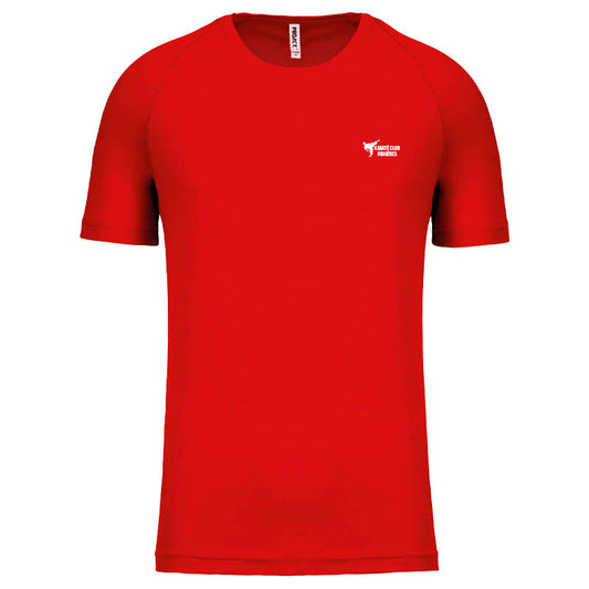 MAILLOT KCF JUNIOR