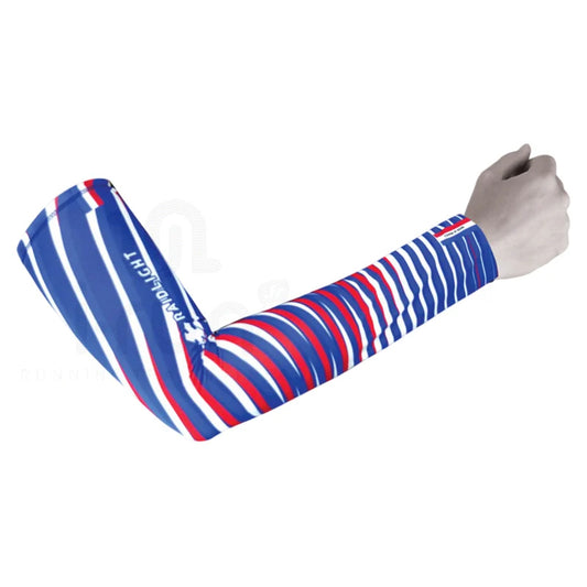MANCHETTES TRICOLOR