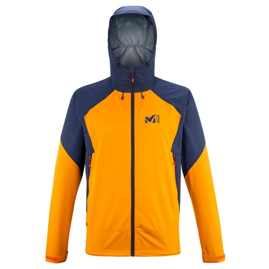 M FITZ ROY JACKKUMQUAT/SAPHIR