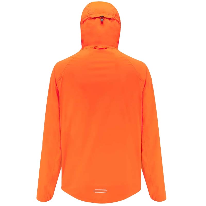 Mac in a Sac Tulite M – Veste Imperméable Running Homme