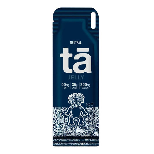 NRJIE GELS TA WILD BERRY