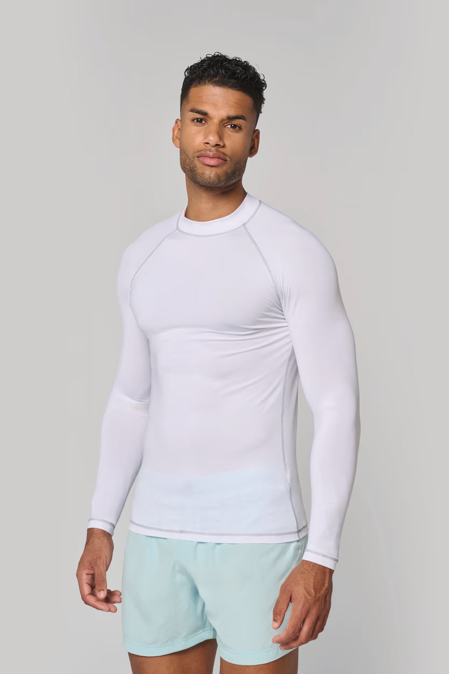 MAILLOT PROTECTION ANTI-UV
