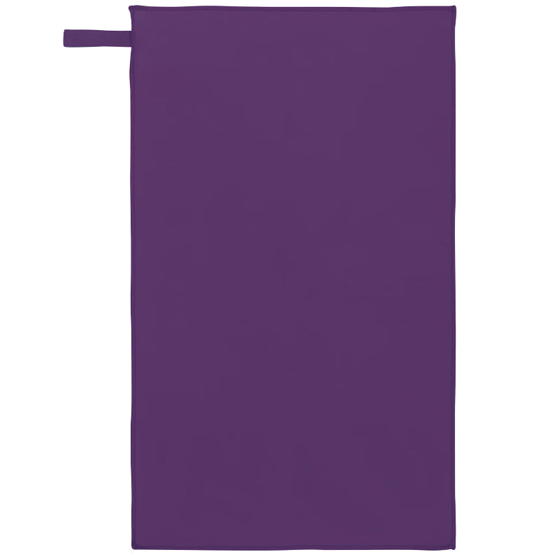 SERVIETTE MICRO FIBRE