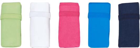 SERVIETTE MICRO FIBRE