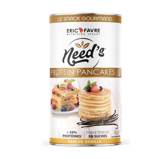 PANCAKES PROTEIN