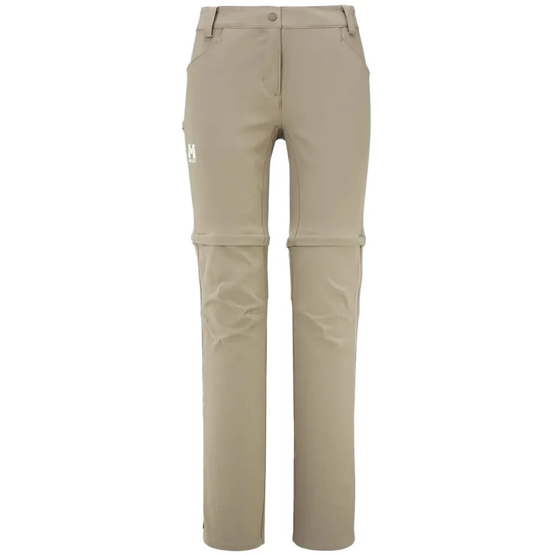 PANT. M TREKKER STRETCH