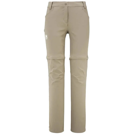 PANT. M TREKKER STRETCH