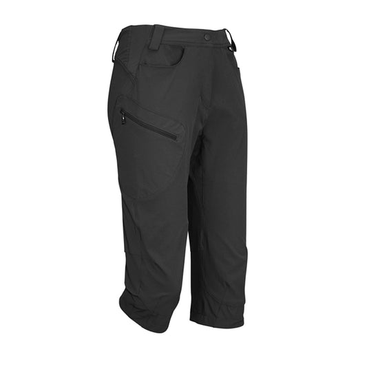 PANT. W TREKKER 3/4