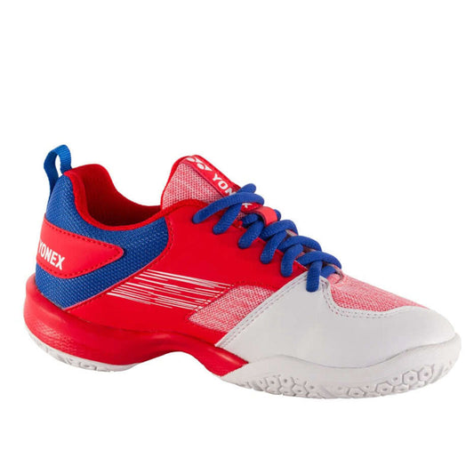 PC 37 JUNIOR WHITE RED