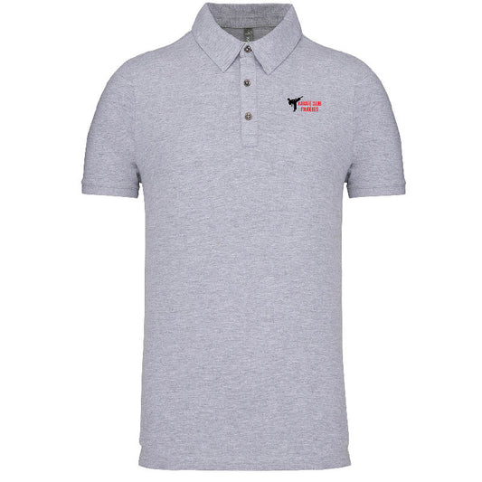 POLO ADULTE KCF