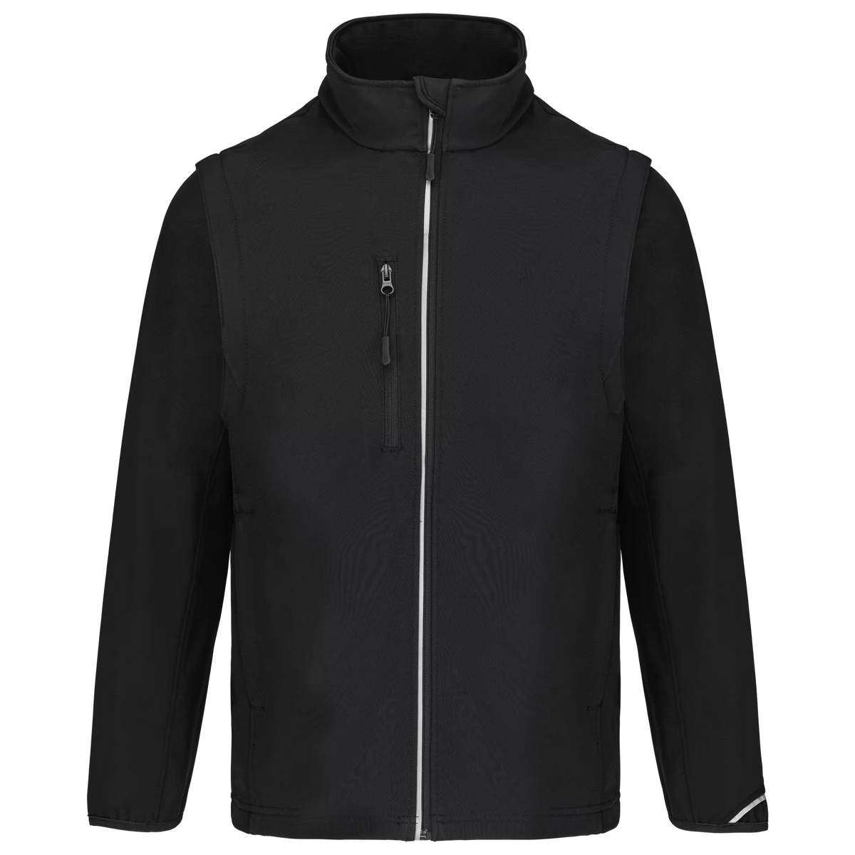 SOFTSHELL CAP MANC. AMOVS