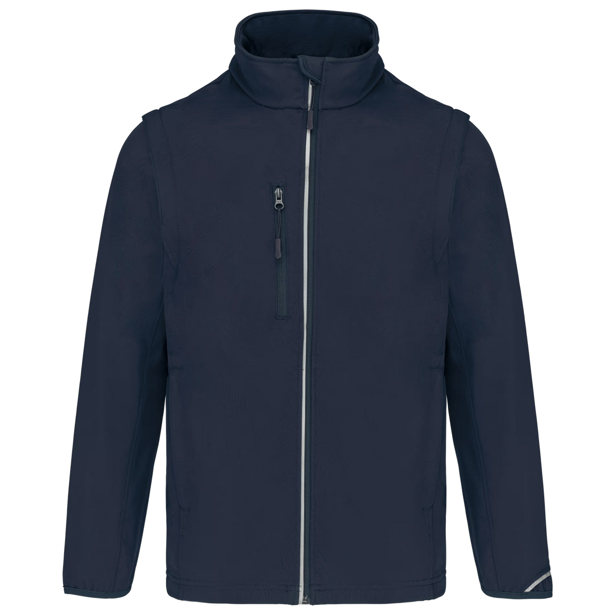 SOFTSHELL CAP MANC. AMOVS