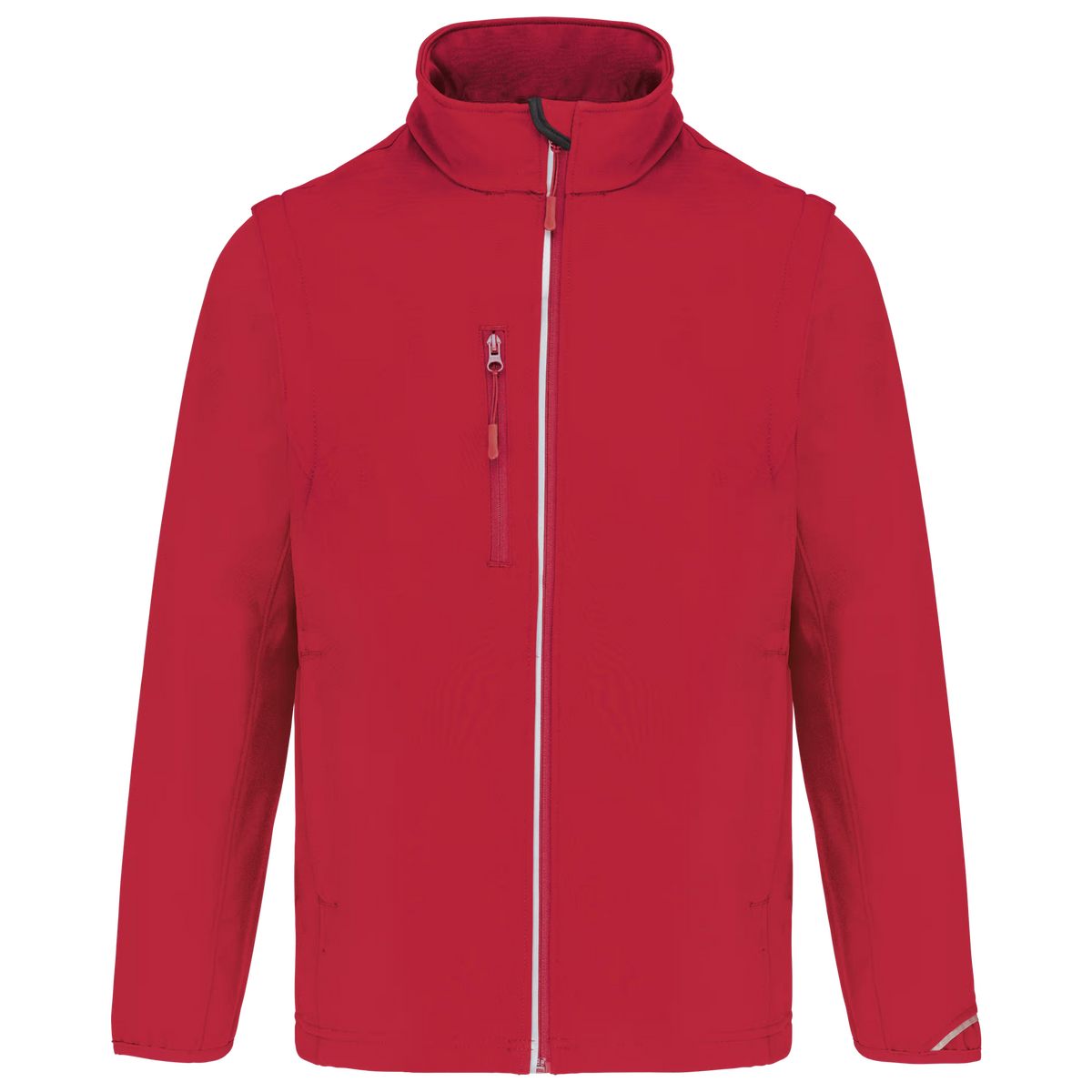 SOFTSHELL CAP MANC. AMOVS