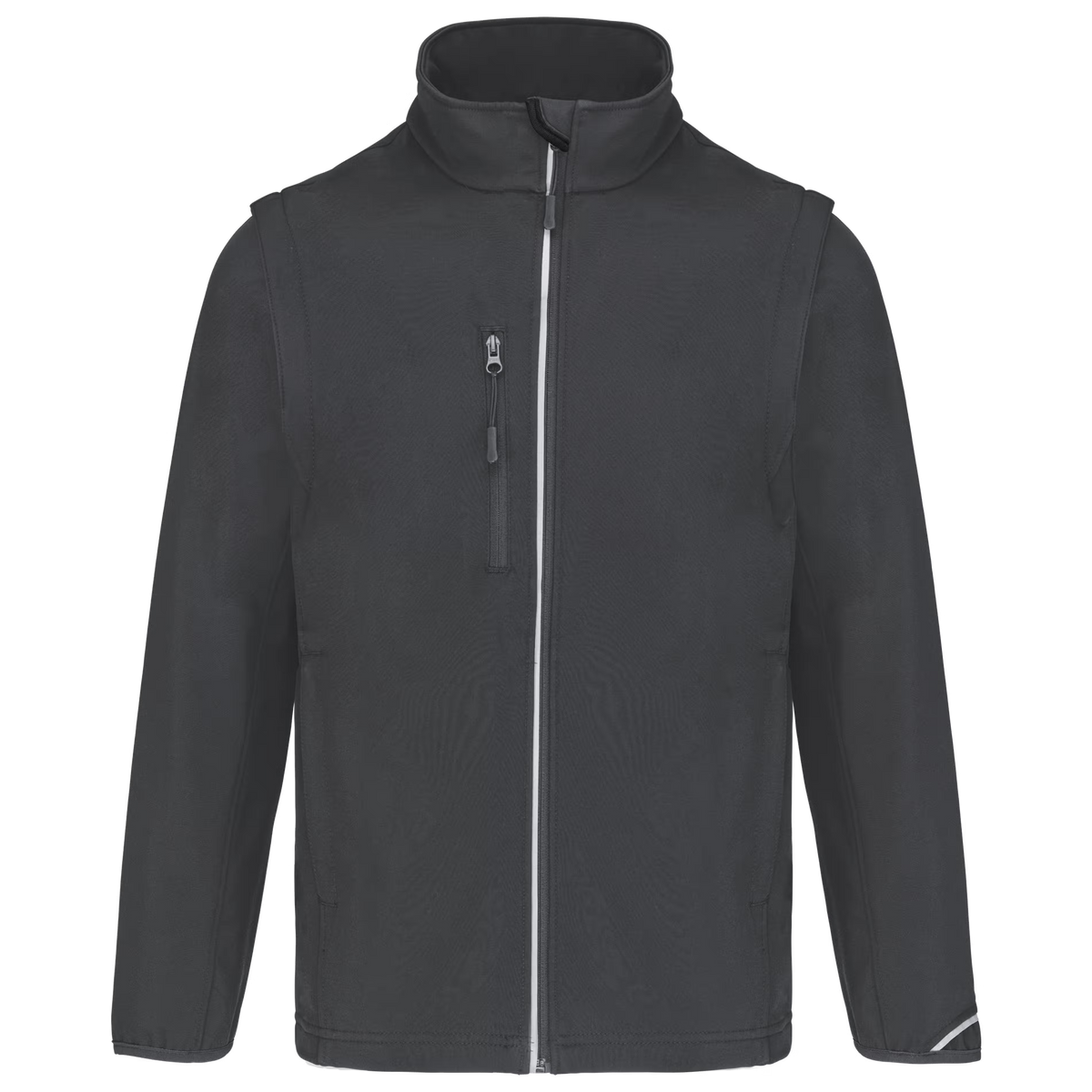 SOFTSHELL CAP MANC. AMOVS