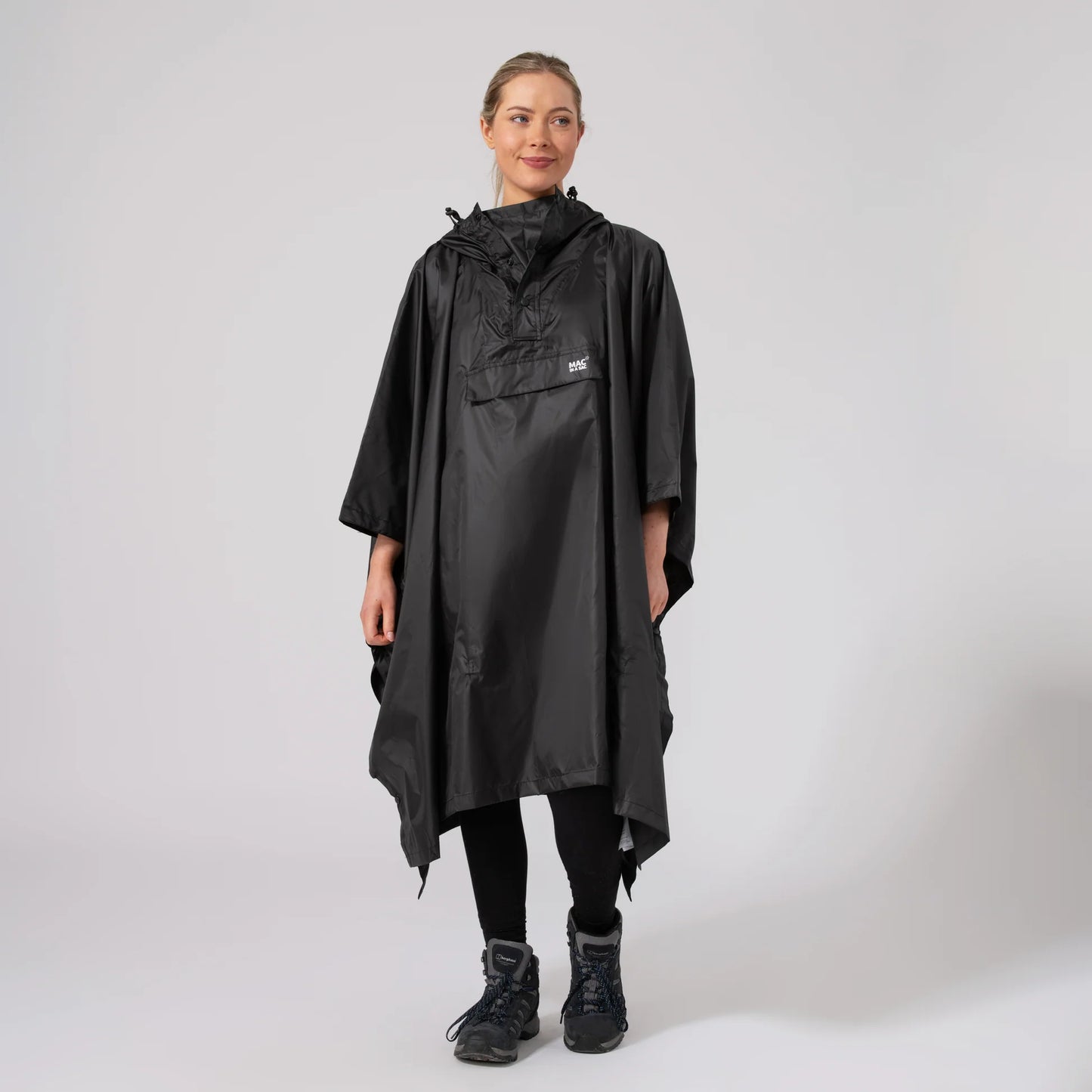 PONCHO