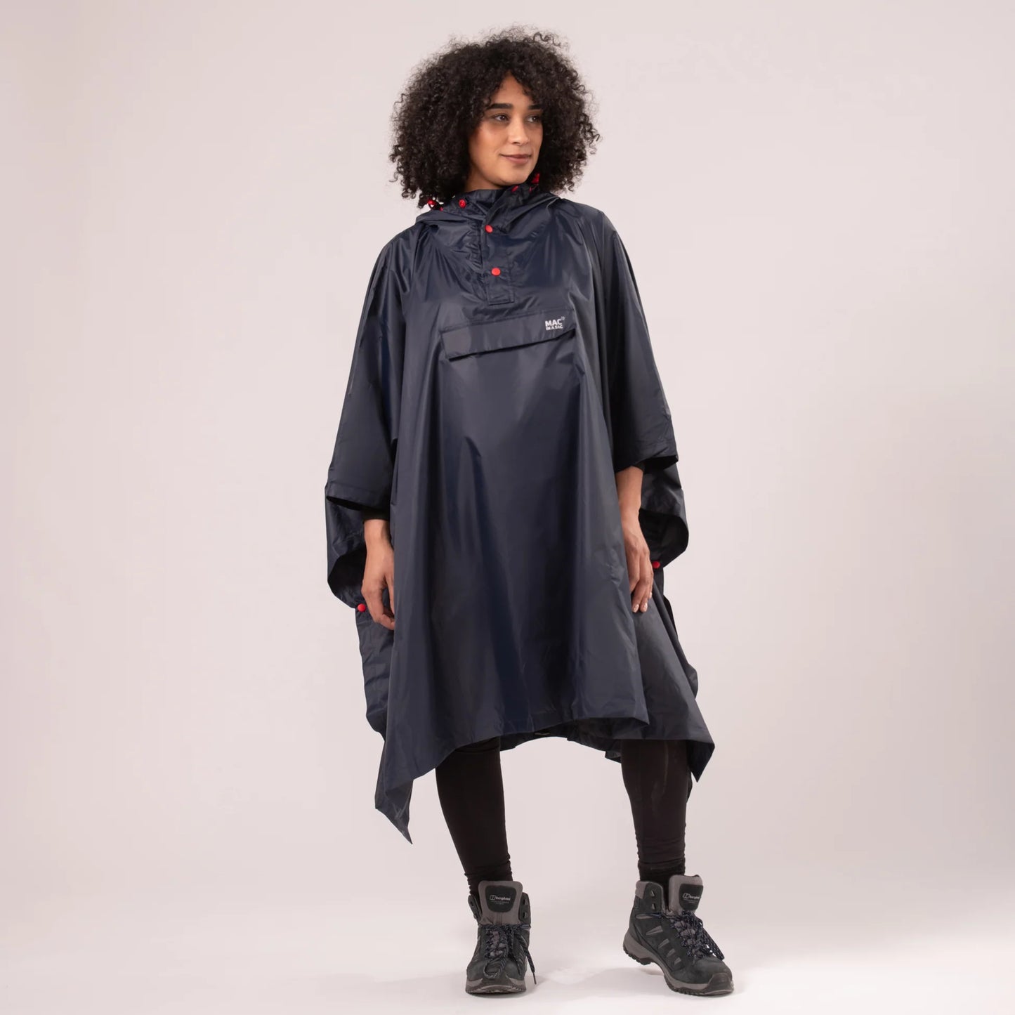 PONCHO