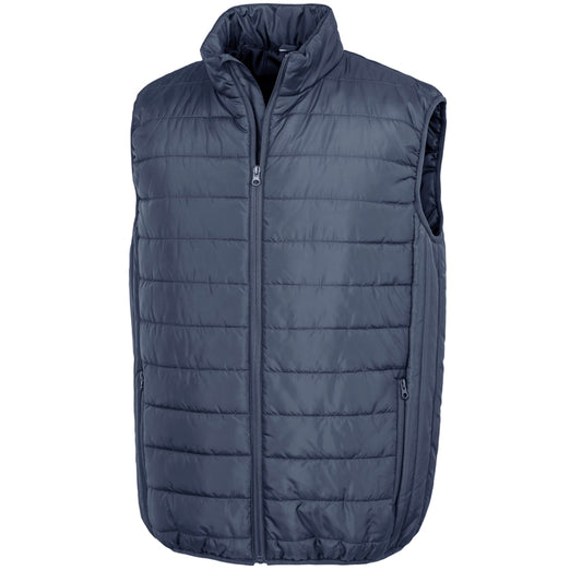 BODYWARMER RECYCLE
