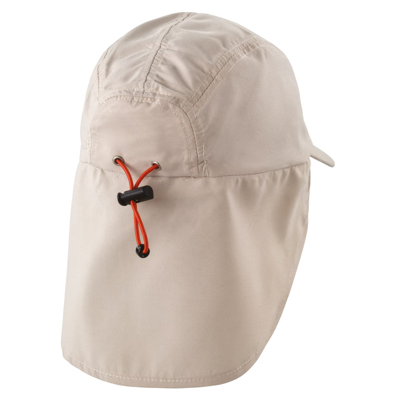 CASQUETTE PAR SOLEIL COU