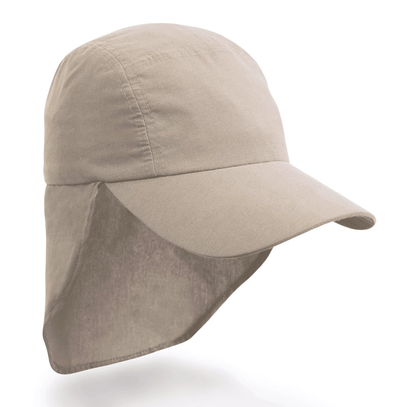 CASQUETTE PAR SOLEIL COU