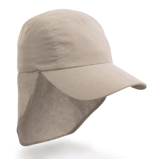 CASQUETTE PAR SOLEIL COU