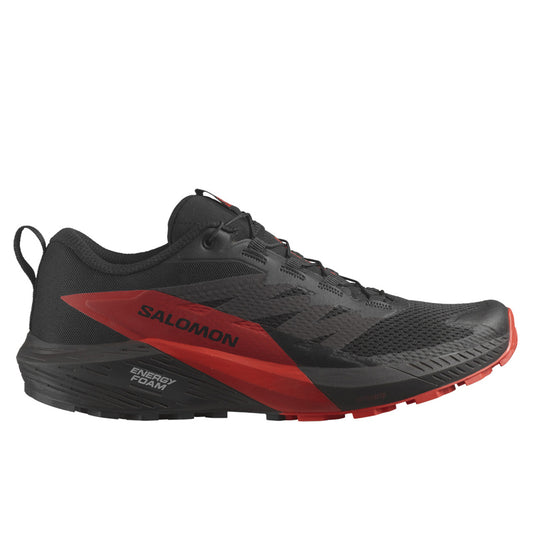 RIDE 5 M NOIR/ROUGE