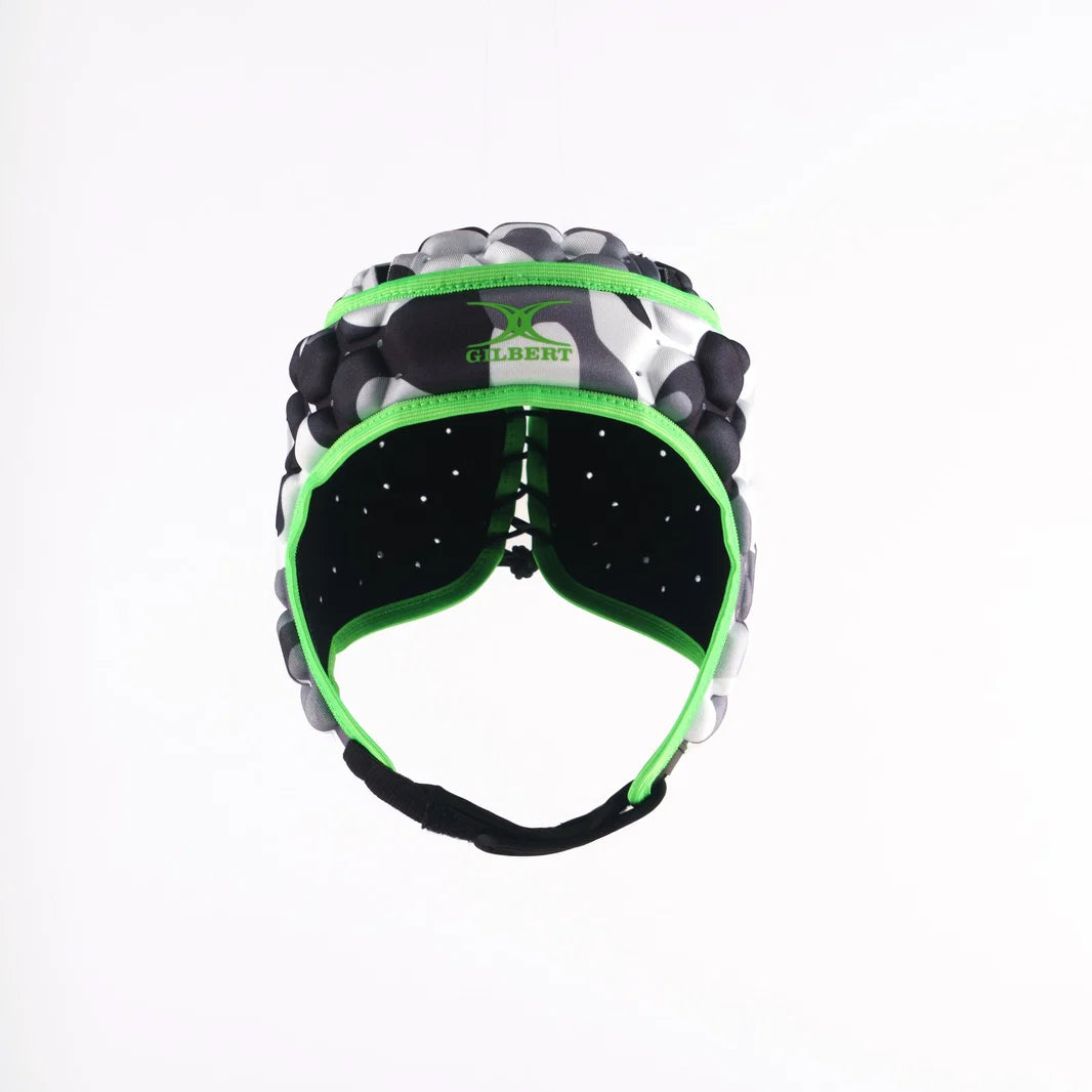 CASQUE HEADGUARD XP250