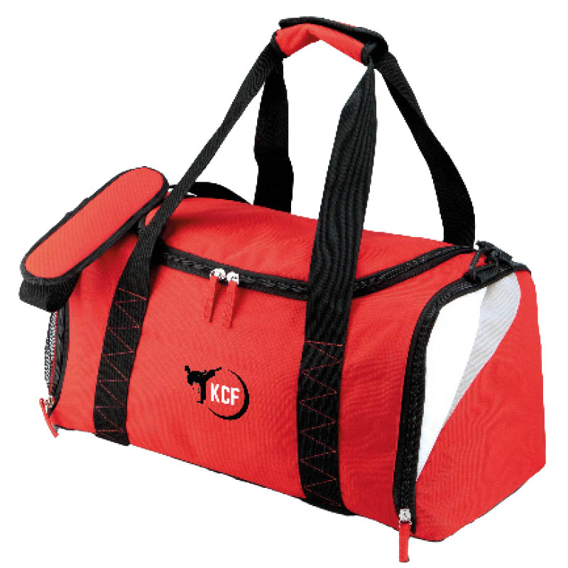 SAC DE SPORT KCF 40L