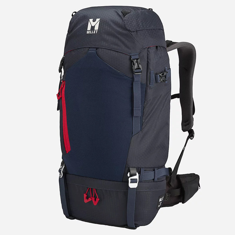 SAC À DOS UBIC 50+10L SAPHIR